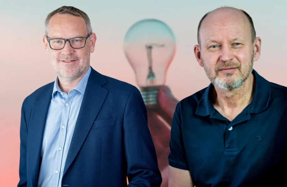 Stora ojämlikheter i cleantech – mindre bolag slås ut