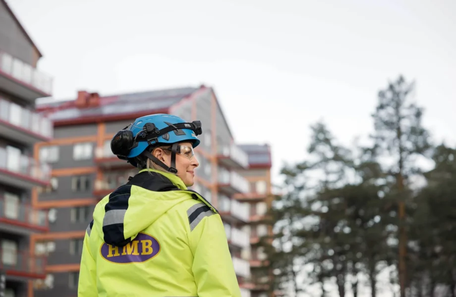 AF Gruppen vinner 112-miljonersuppdrag