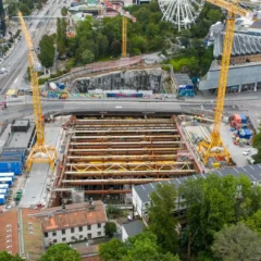 De får 3-miljardersbygget – efter hävningen