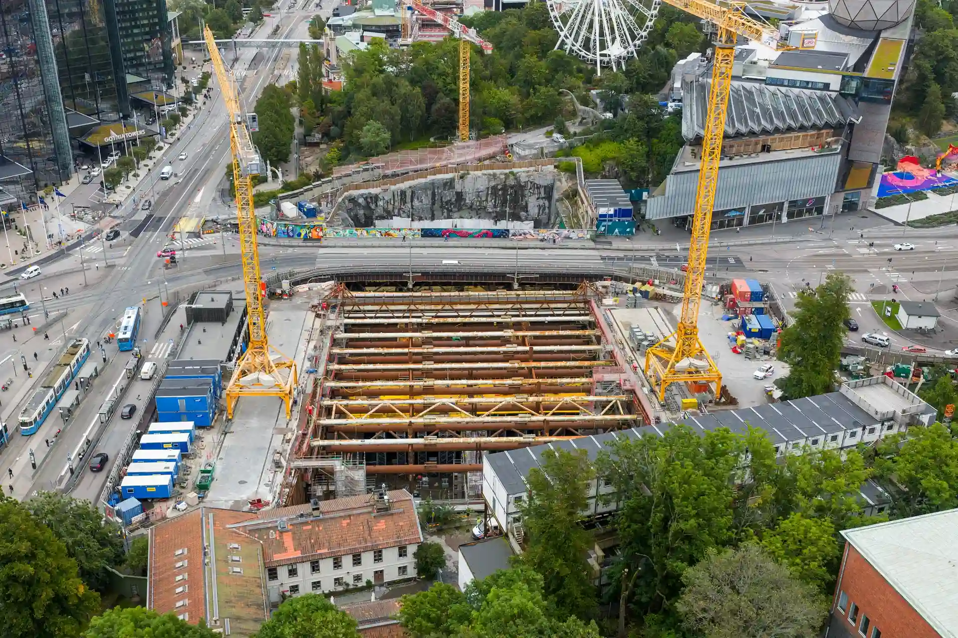 De får 3-miljardersbygget – efter hävningen