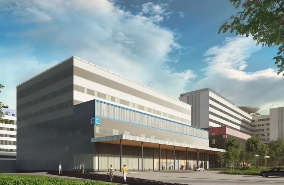 NCC vinner miljardprojekt