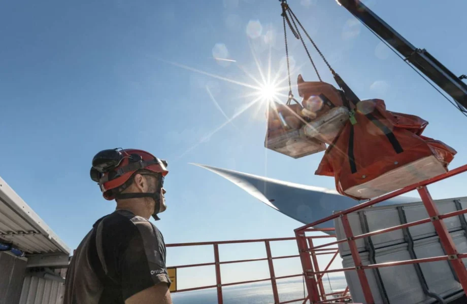 Energijätten gör oväntad miljardförlust