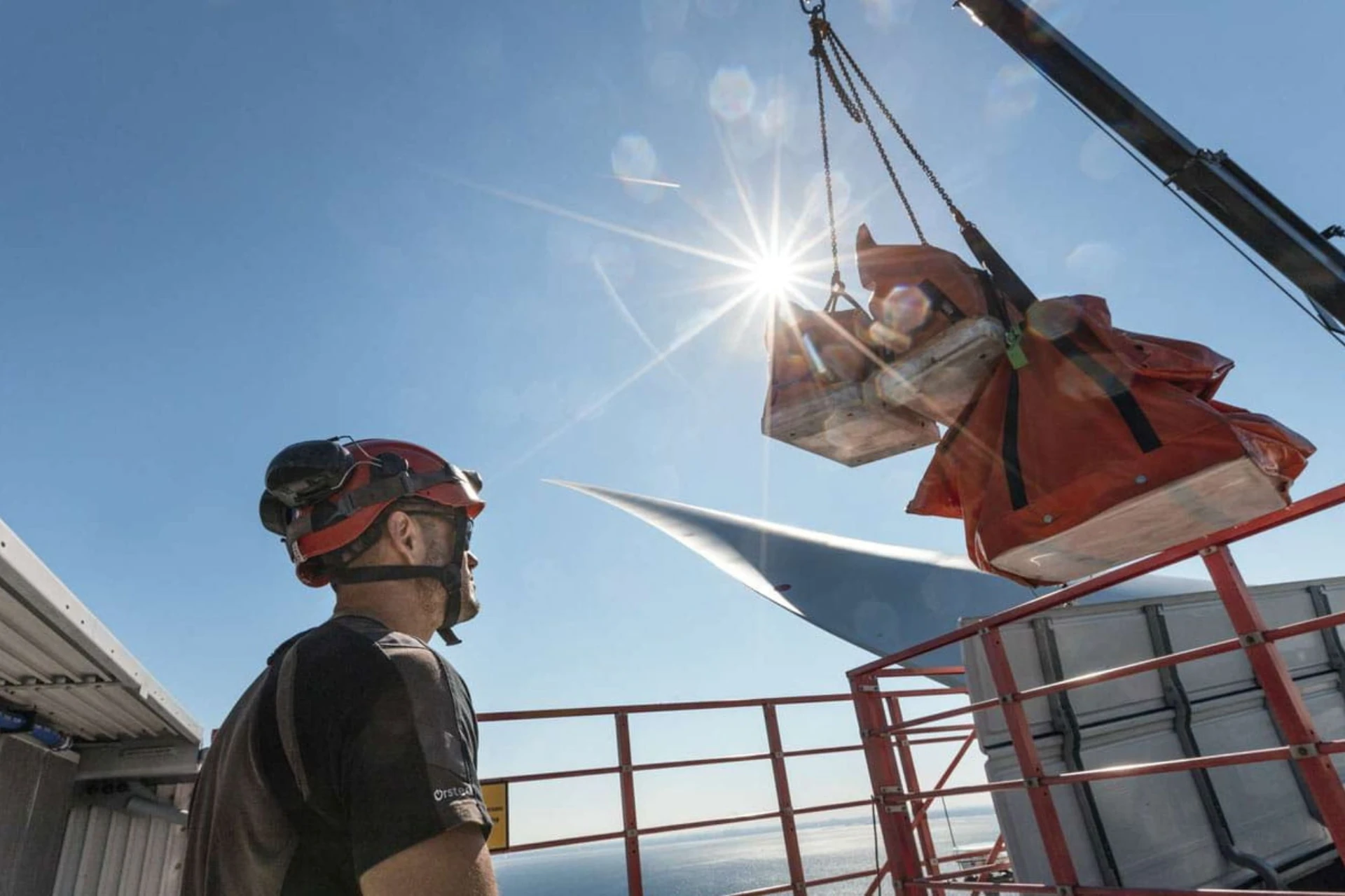 Energijätten gör oväntad miljardförlust