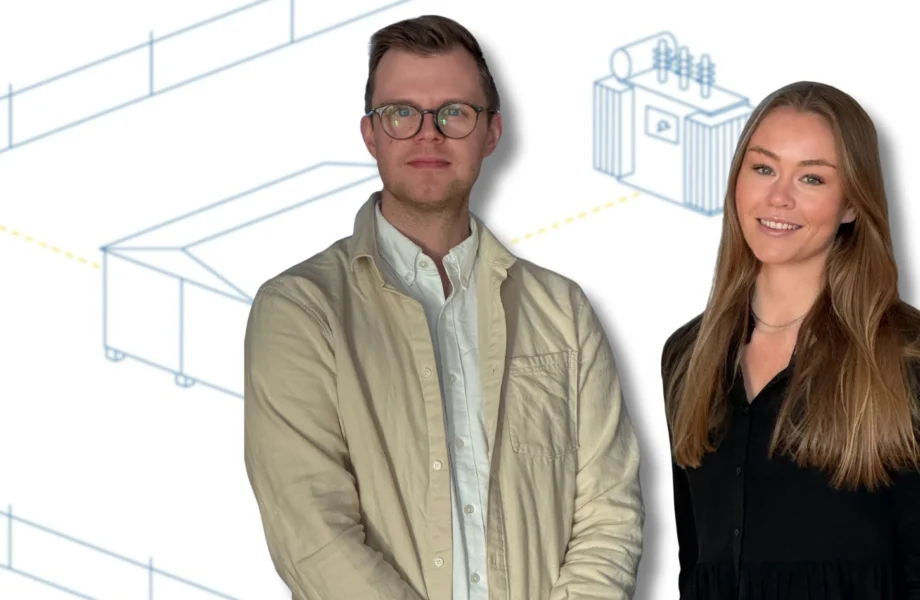 Startar utvecklingspilot för framtidens elnät