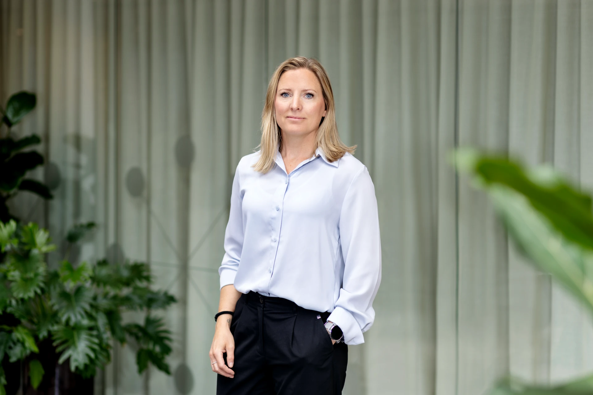 Svensk Betong söker ny VD