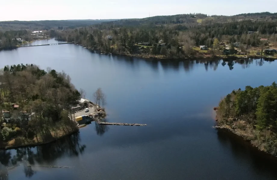 Norconsult tecknar ramavtal med kommun