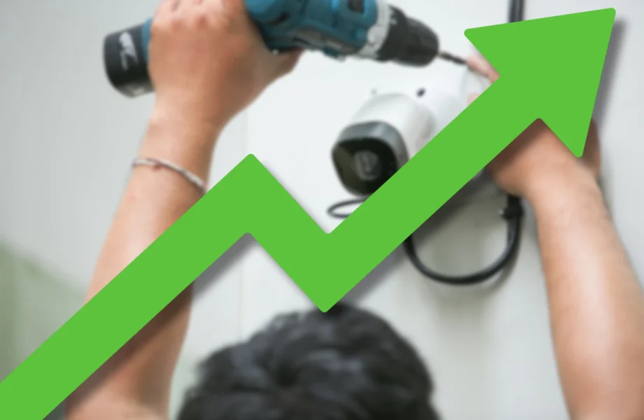 Här är glödheta marknaden som väntas rusa