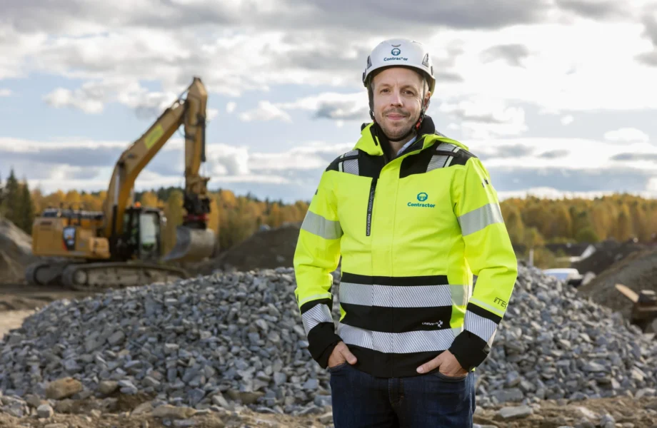 De vinner rekordavtal med kommun