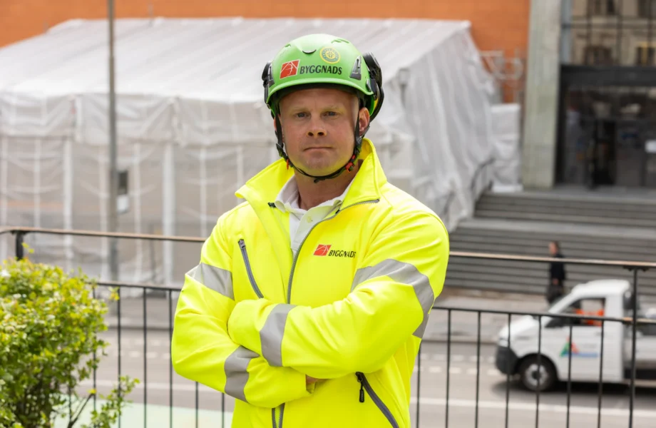 Inleder stor insats - efter chockerande siffran