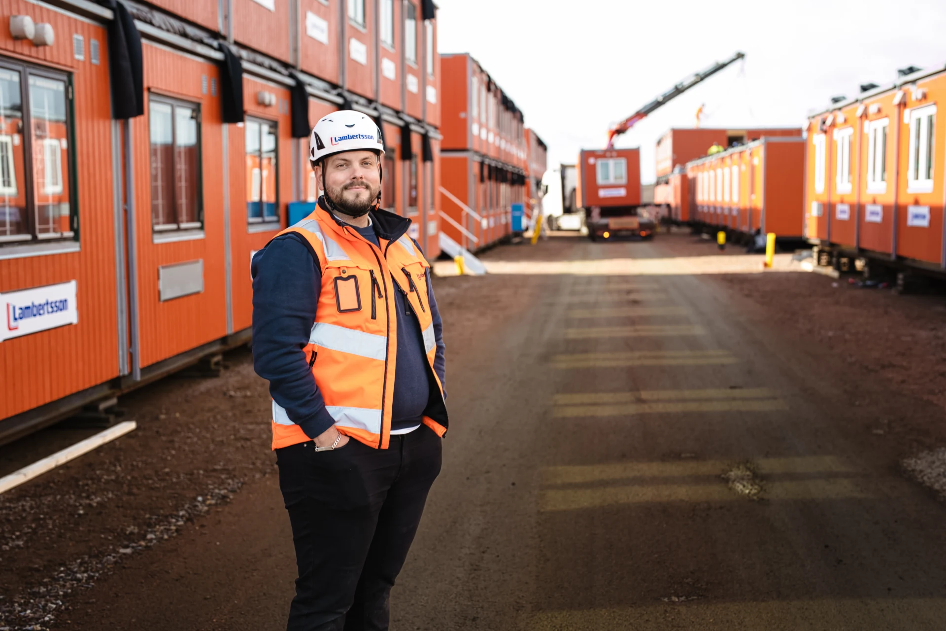 Lambertsson vinner rekordstor affär