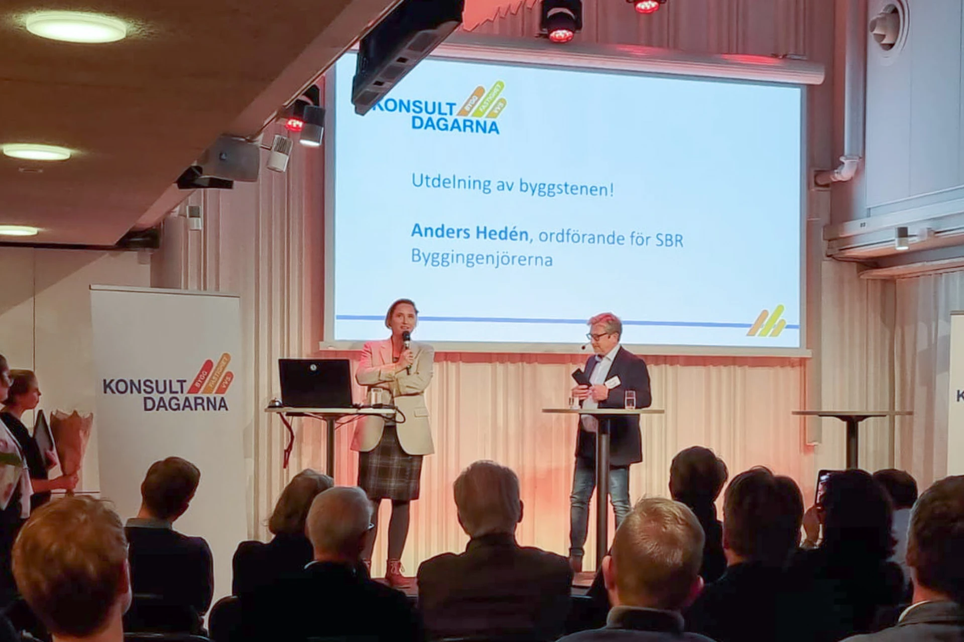 De kan vinna Byggstenen 2025