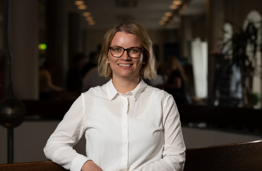 Både möjligheter och utmaningar på reningsverken