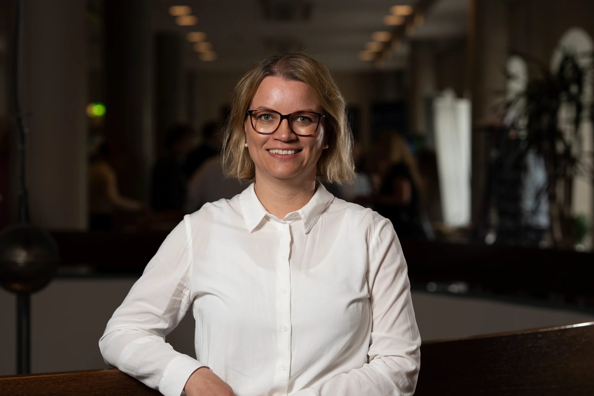 Både möjligheter och utmaningar på reningsverken