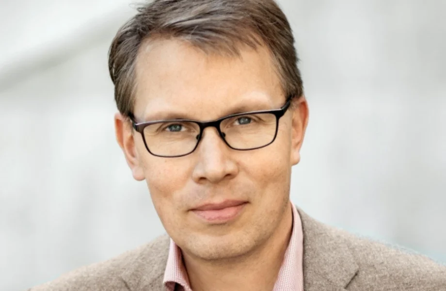 Här är Fastighets nya ordförande