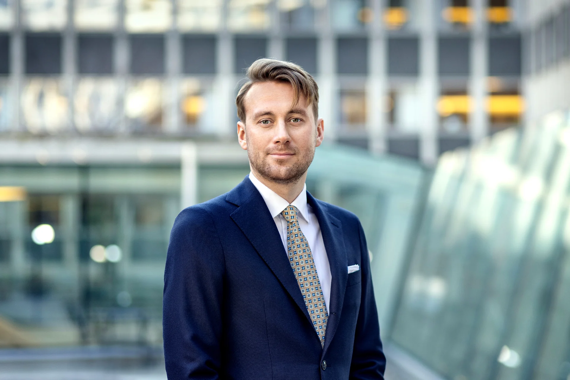 Här utvecklas byggmarknaden bäst – län för län