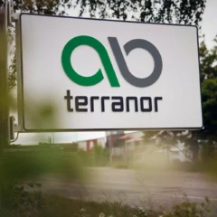 Trafikverket väljer Terranor till stort ramavtal