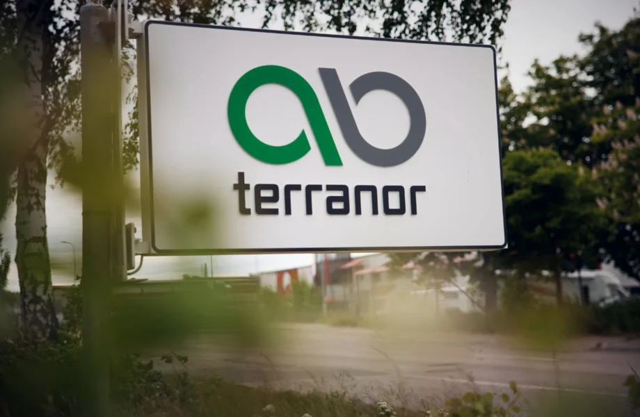 Storägaren säljer allt i jätten