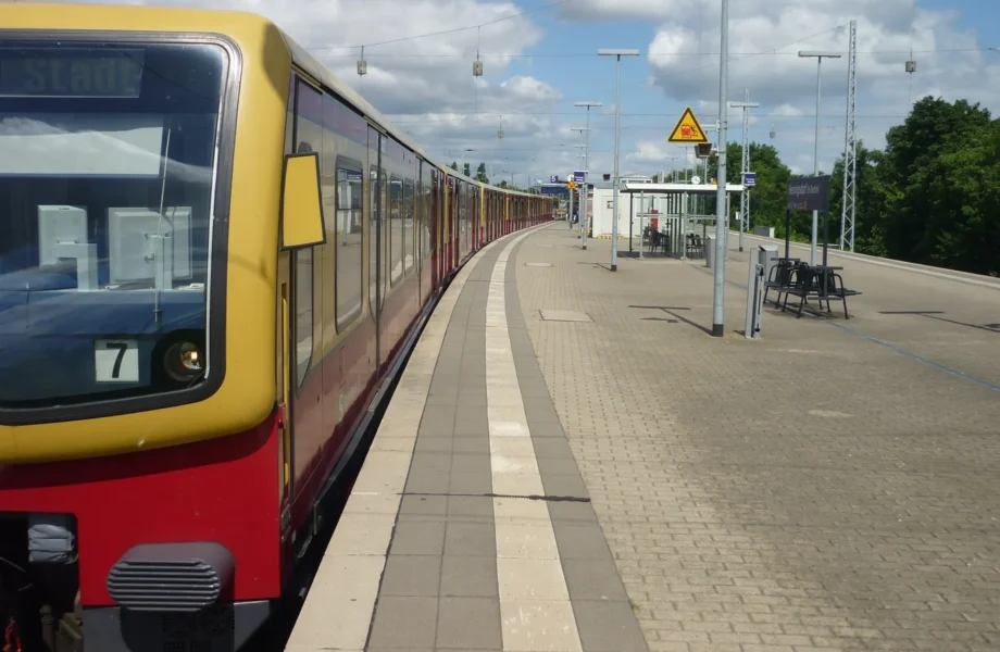 Afry får stort uppdrag i Berlin