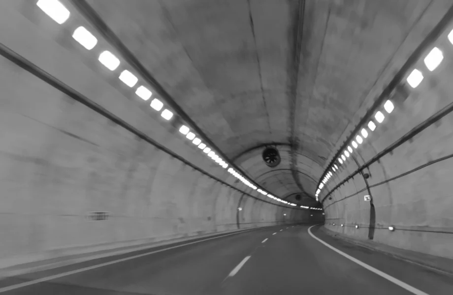 Omstridda tunneln ska byggas till slut