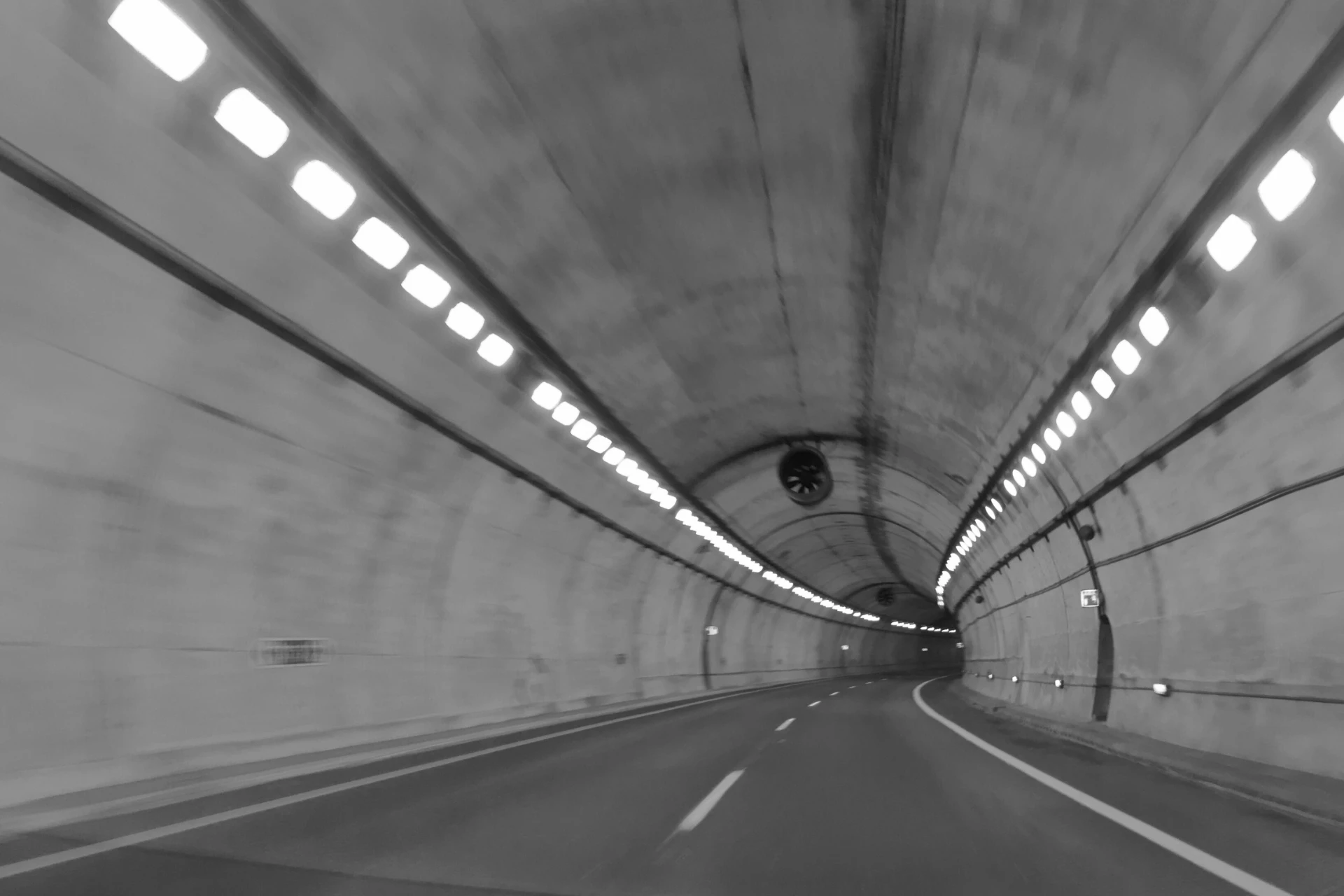 Omstridda tunneln ska byggas till slut