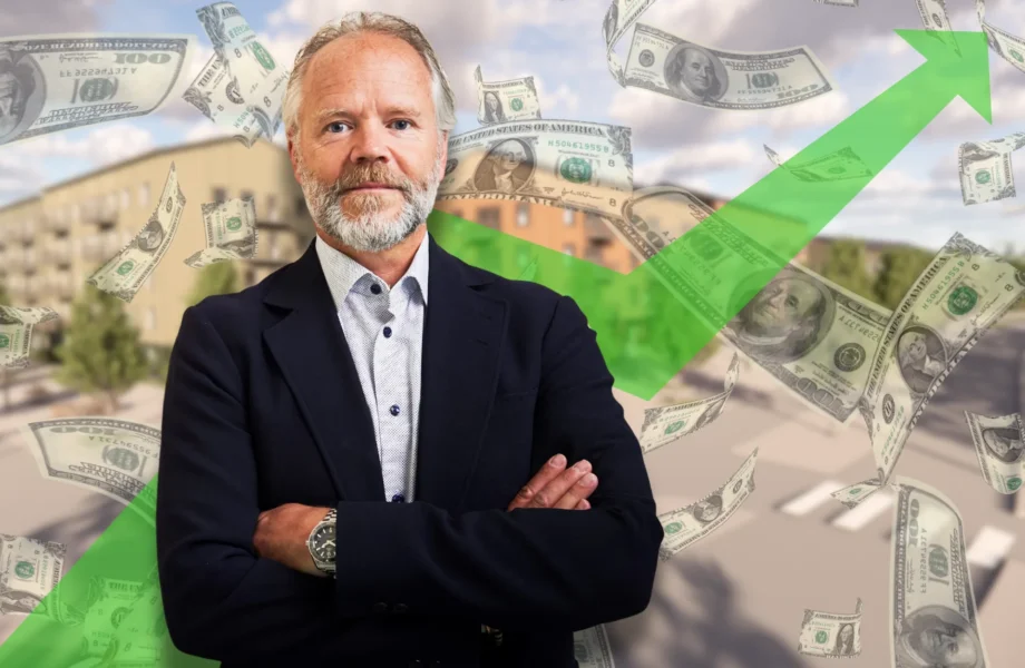De ökar vinsten mitt i krisen – nu andra störst i Sverige