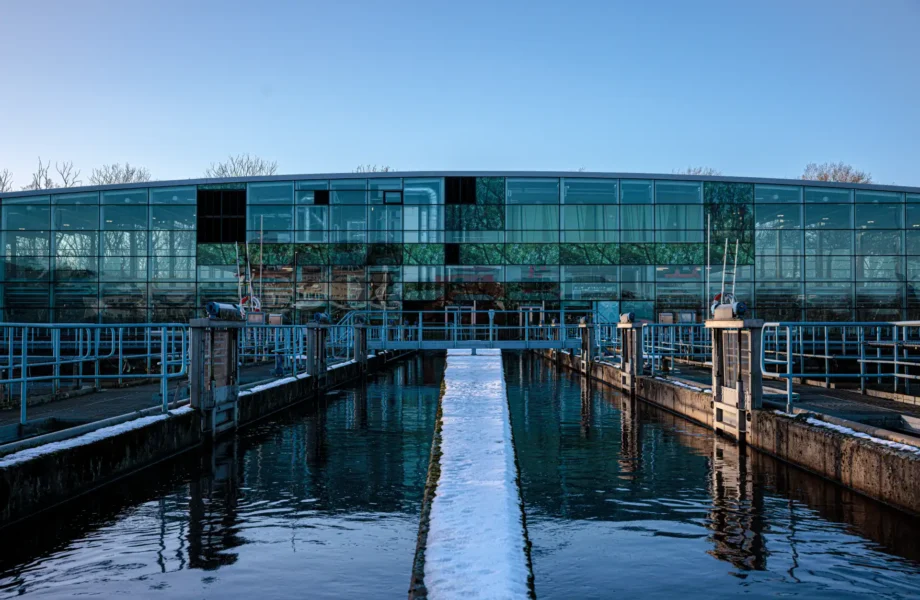 Gryaab bryter med NCC i stora projektet