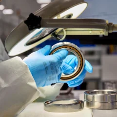 SKF noterar fordonsaffären