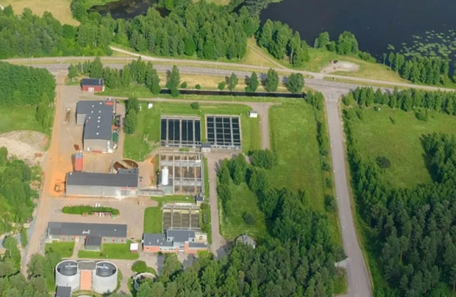 Byggjätten kastas ut från megaprojektet