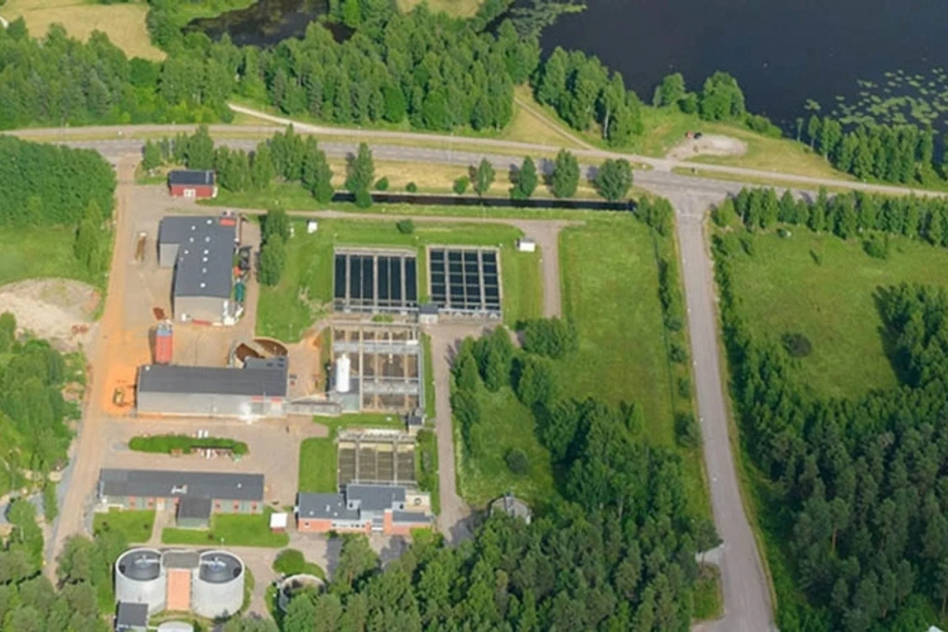 Byggjätten kastas ut från megaprojektet
