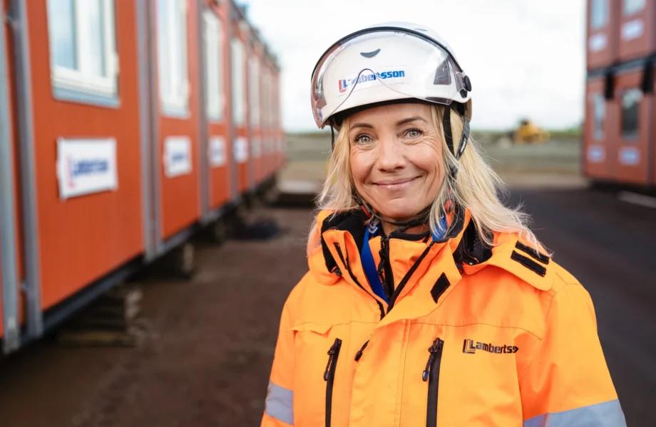 Lambertsson rekryterar från OBOS