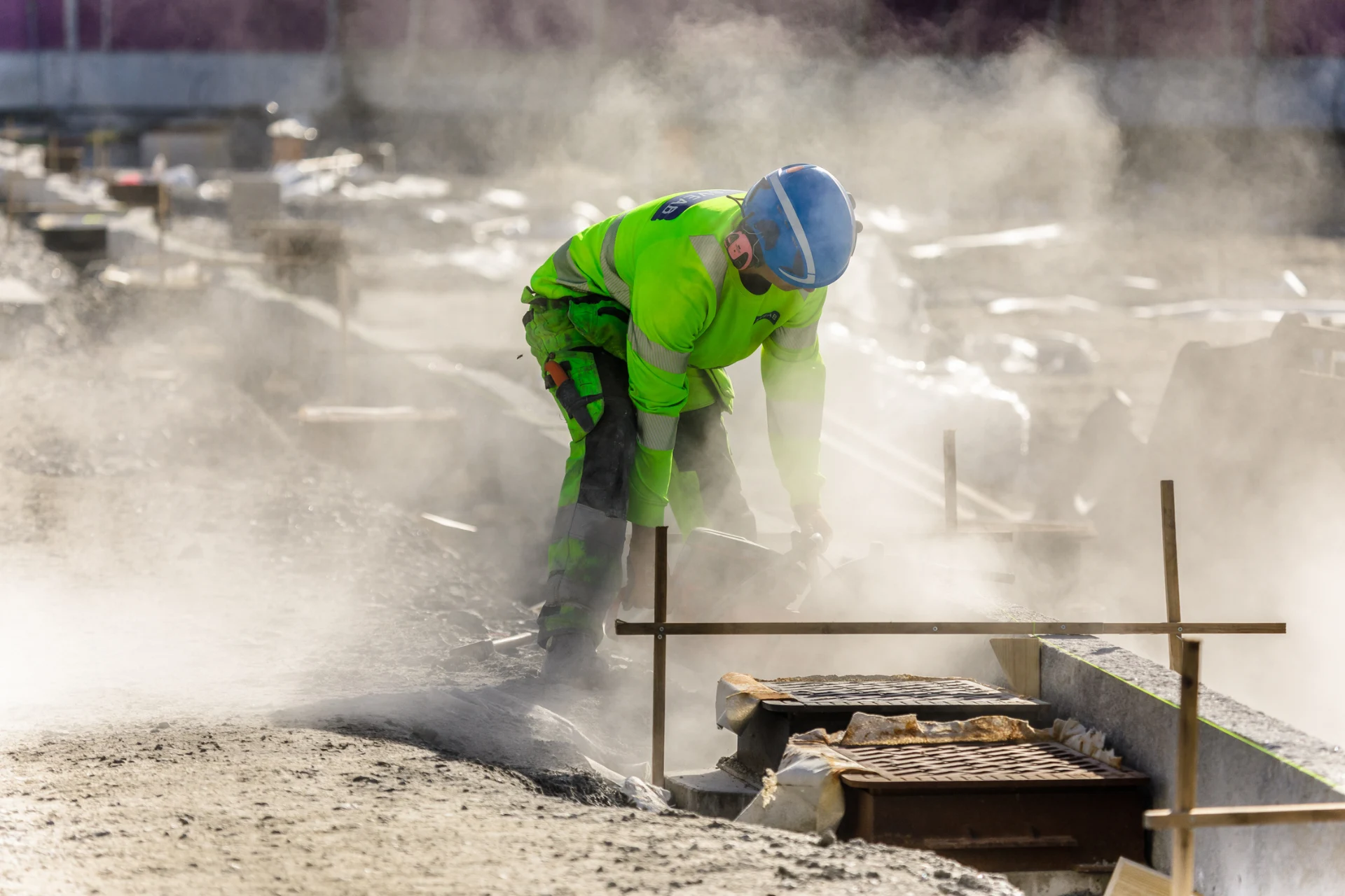 Sveab vinner två uppdrag från Trafikverket