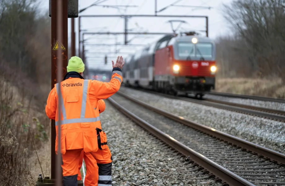 Bravida växlar upp med jättekontrakt