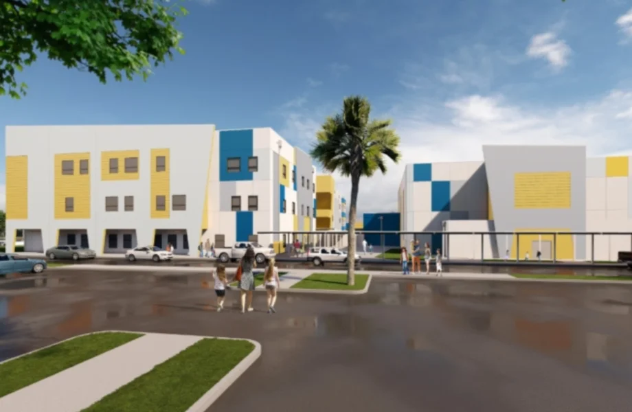 Skanska bygger för 620 miljoner i USA