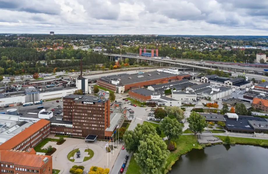 Tre svenska miljardjättar lanserar hållbarhetshub