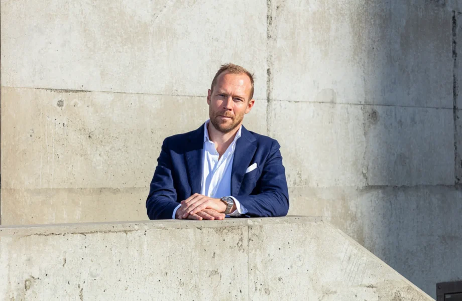 De gör förstudien till finsksvenska vätgassatsningen