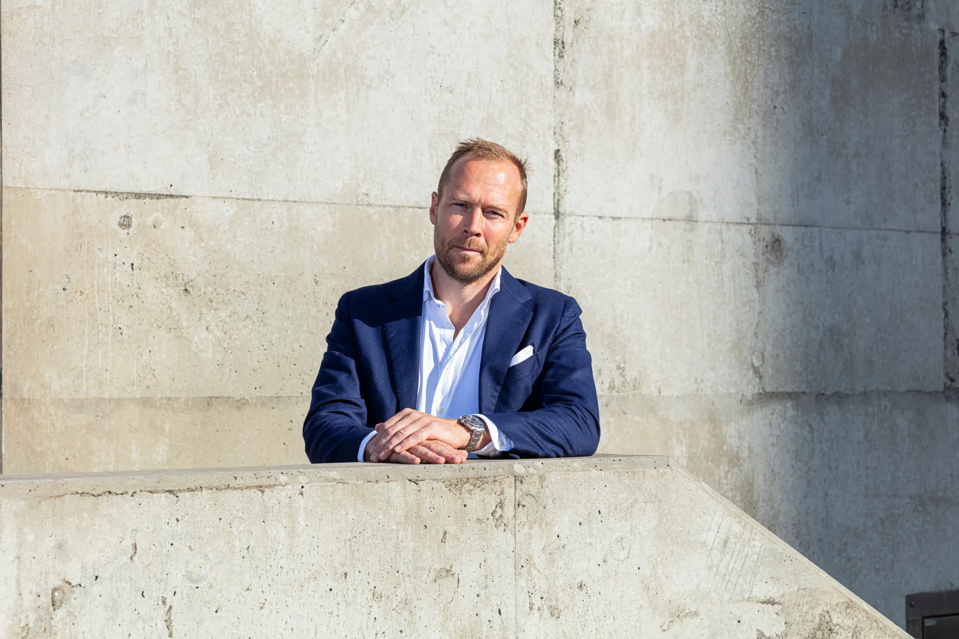 De gör förstudien till finsksvenska vätgassatsningen