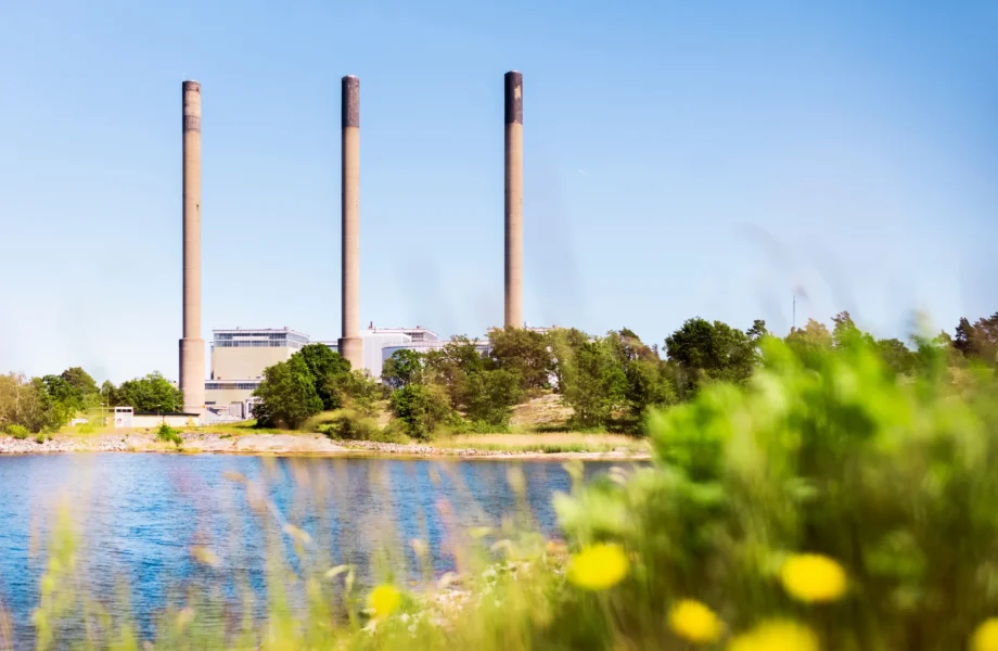 Efter upphandlingsfiaskot - 335 MW tas ur drift