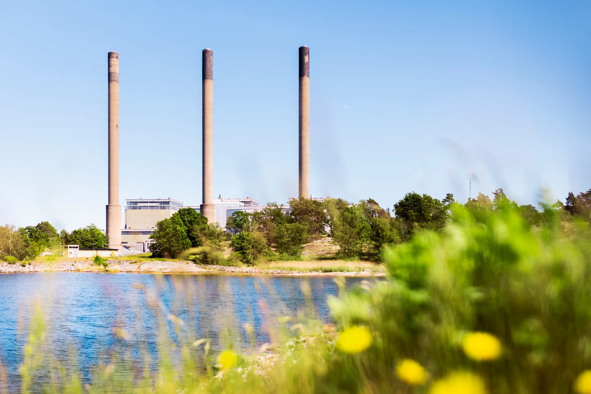 Efter upphandlingsfiaskot - 335 MW tas ur drift