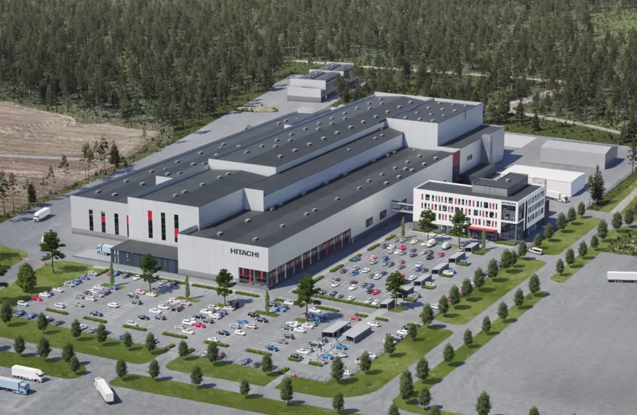 Bravida tar stort installationsuppdrag