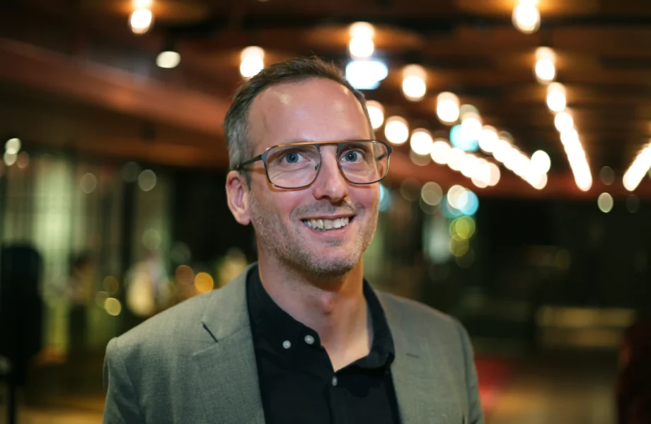 Aarsleff norpar toppchef från Danfoss