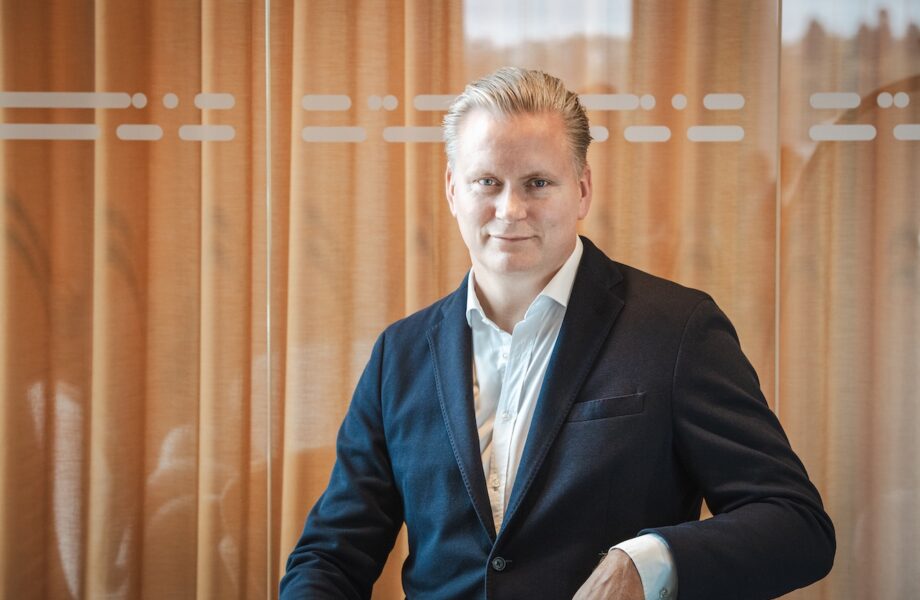 Teknikchefen om digitalisering: 