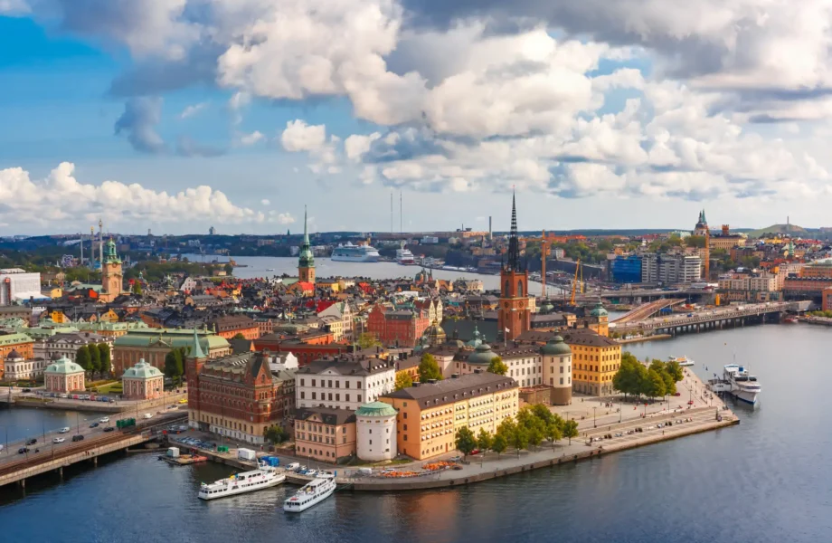 Vill bygga färre bostäder mitt i krisen