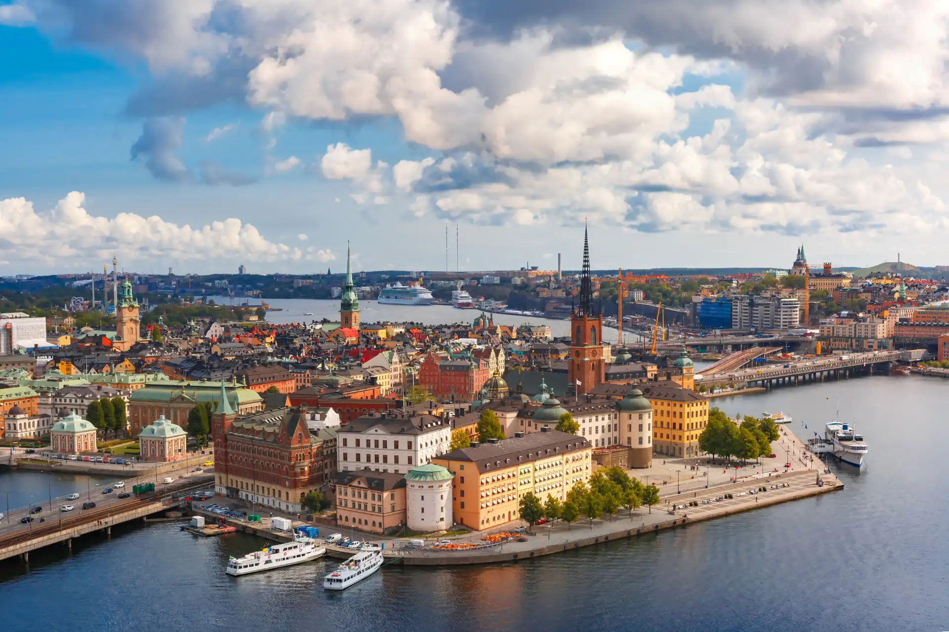 Vill bygga färre bostäder mitt i krisen