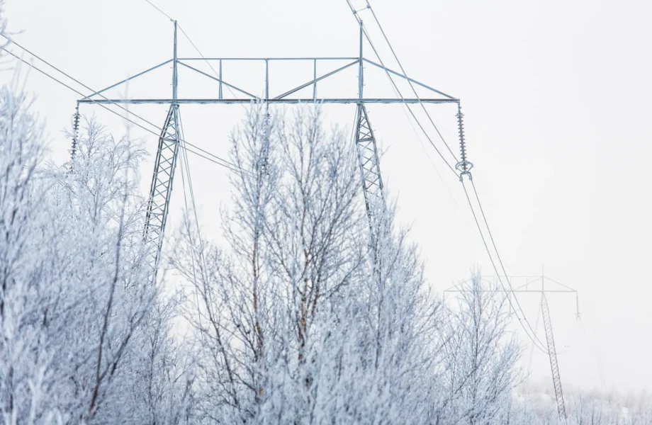 Därför skenar elpriserna i Sverige
