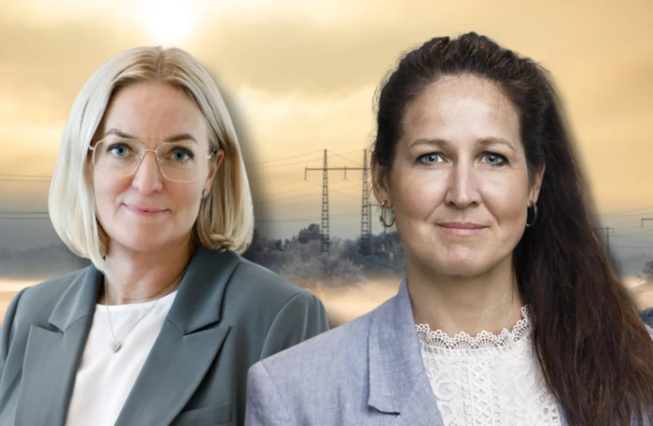Vattenfall om efterlängtade beskedet