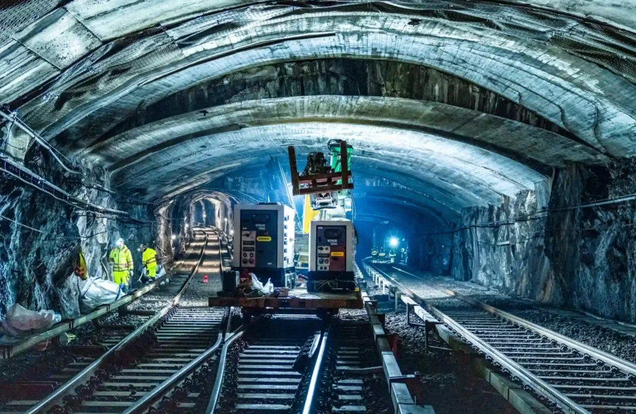 Sweco vinner stort ramavtal med norska jätten