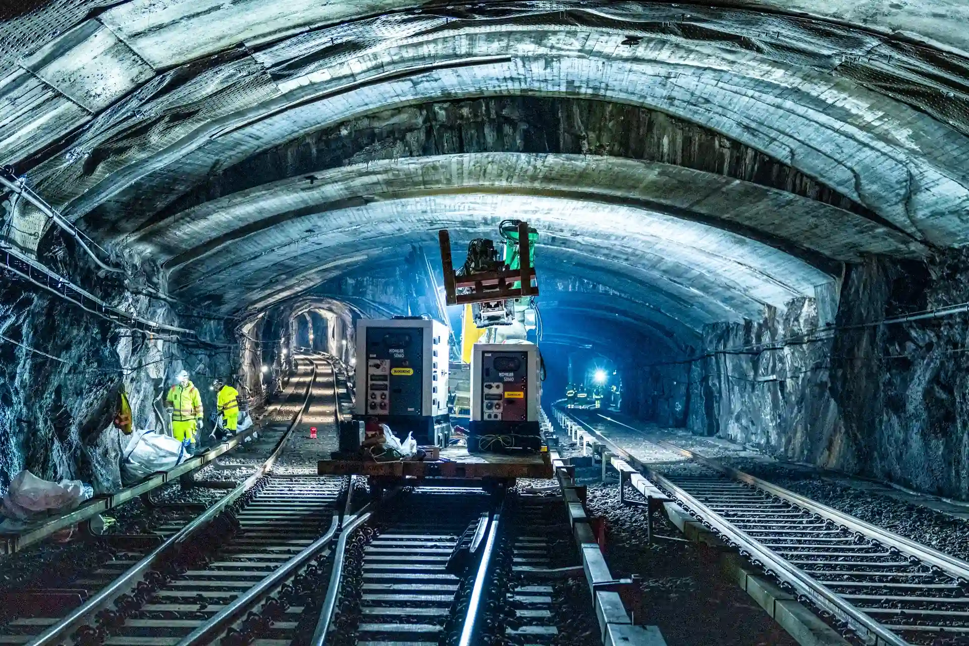 Sweco vinner stort ramavtal med norska jätten