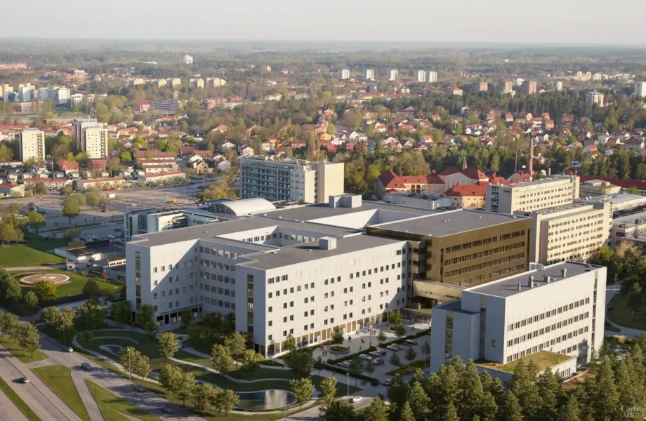 ByggDialog planerar miljardprojekt i Västerås