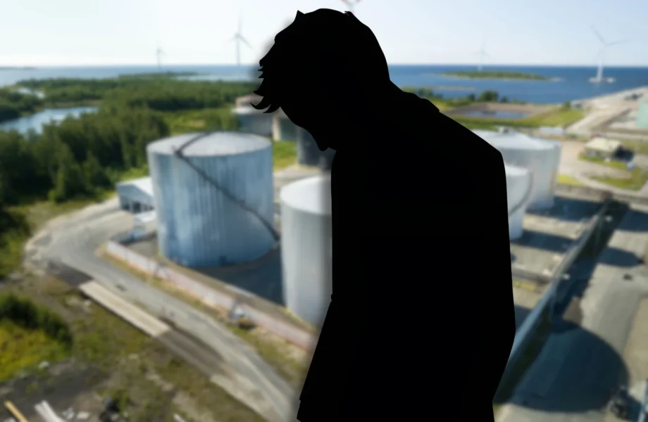 De varslar mer än hälften av personalen
