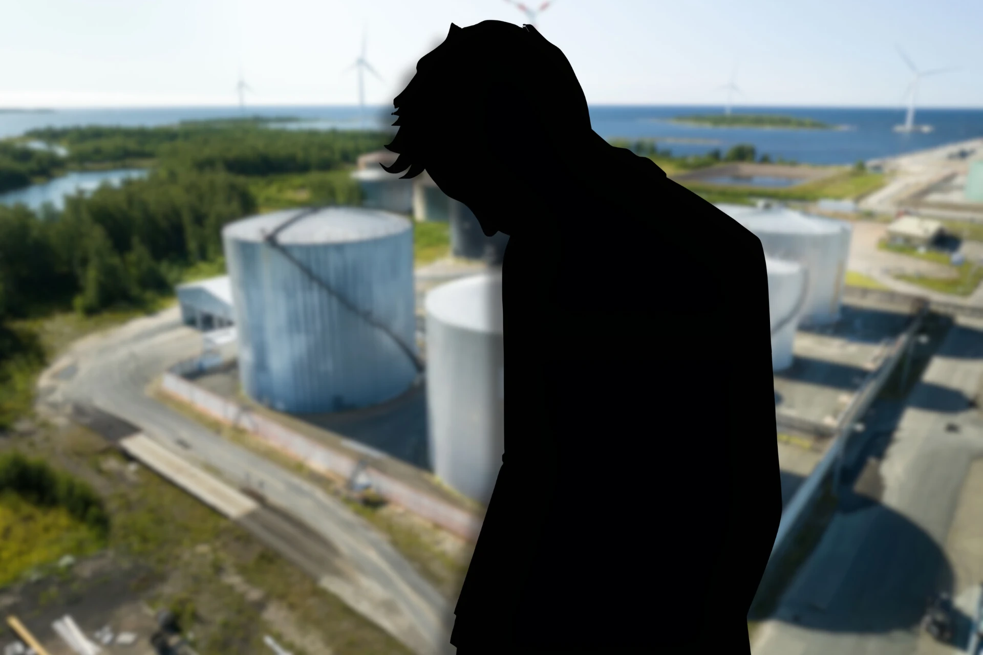 De varslar mer än hälften av personalen
